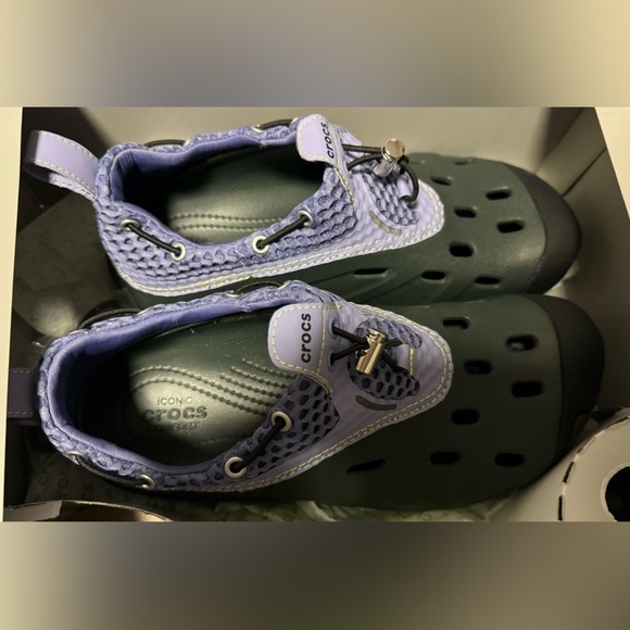 Marmot x Crocs - Picture 3 of 5